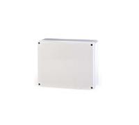 scame scabox - Boîte dérivation série 190 x 240 x 90 IP56