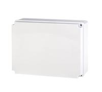 SCAME PARRE S.p.A. Boîte de dérivation Scabox série 220 x 300 x 120 IP56