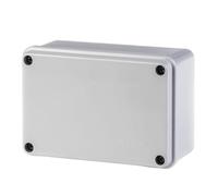 scame scabox - Boîte dérivation série 80 x 120 x 50 IP56