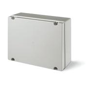 scame scabox - Boîte dérivation série scabox 300 x 380 x 170 IP56