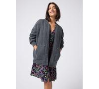 SCAMP & DUDE Blouson bombardier matelassé SCAMP & DUDE