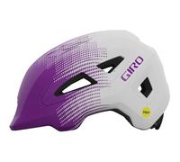 Scamp MIPS II, Casques,