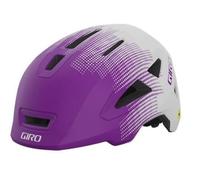 Scamp MIPS II, Casques,