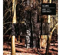 Scams - Add & Subtract