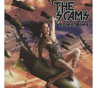 Scams - Bombs Away [Import]