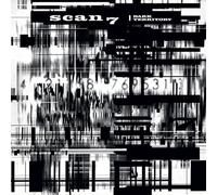 SCAN 7 - Dark Territory [Vinyl] [Import]