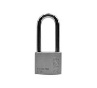 Scan Acier Inoxydable Cadenas 50mm Long Anse Extérieur Applications SCAPLSS50LS