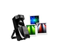 Scan BoomTone DJ Dymano Scan LED