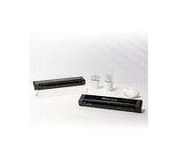 Scanner portable IRIS IRISCan Express 4 - USB - 8PPM Simplex - Format carte de visite - Résolution 300 ppp