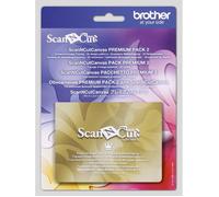 Brother- Pack Premium 2-25 Motifs - ref. CACVPPAC2