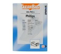 Scan Part - 184 Phi 4 - Cleanbag - Sac Aspirateur Philips Oslo
