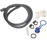 SCAN Part de tuyau de vidange Kit pour Sèche-linge à