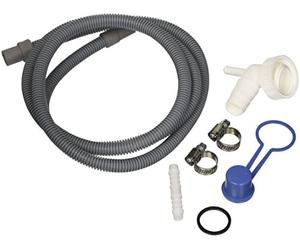 SCAN Part de tuyau de vidange Kit pour Sèche-linge à