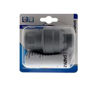 SCAN Part l'eau Bloc Accessoire pour Machine à laver