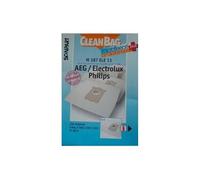 SCAN PART - M 187 ELE 11 - CLEANBAG - SAC ASPIRATEUR ELECTROLUX S BAG G