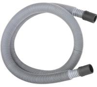 SCAN Part pour machine à laver et/ou lave-vaisselle Tuyau d'écoulement 1,2-4m