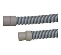 SCAN Part pour machine à laver et/ou lave-vaisselle Tuyau d'écoulement 2,5m