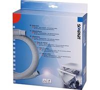 SCAN Part pour machine à laver et/ou lave-vaisselle Tuyau d'écoulement 3,5m