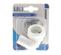 SCAN Part syphonve 618-1 Accessoire pour Machine à laver