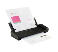 Scanner Iris Pro 5 Noir G