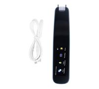 Scan Reader Pen International Edition ABS Stylo traducteur de langue intelligent et multifonctionnel