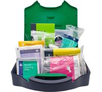 Scan Trousse de premiers secours à usage général, 40 pièces TK8700 (One Size) (Multi Colour)