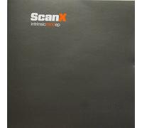 Scan X - Intrinsic Mind Maxi-CD