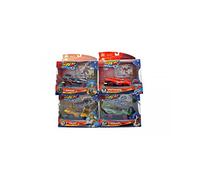 Scan2go Auto Unique Assortiment 12 modèles