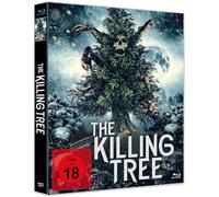 Scanavo Box Bd - Killing Tree - Limited Edition