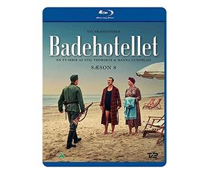 SCANBOX Badehotellet Saison 8