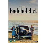 SCANBOX Badehotellet Sæson 6