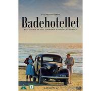 SCANBOX Badehotellet Sæson 6