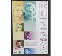 SCANBOX Winner, The [DVD]