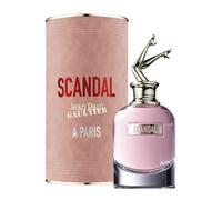 Scandal À Paris Jean Paul Gaultier Eau de Toilette Raro Introvabile