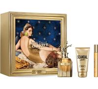 Scandal Absolu - Parfum 80 ml Lotion pour le corps 75 ml Parfum 10 ml