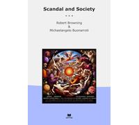 Scandal and Society