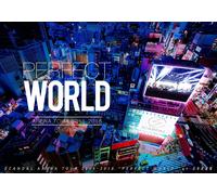 Scandal-Arena Tour 2015-2016 [Perfect World] [Edizione: Giappone] [Import]