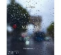 Scandal "Documentary Film Mirror" Blu-ray E