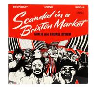 Scandal in a Brixton Market Vinyle