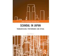 Scandal in Japan