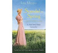 Scandal in Spring – Little, Brown Book Group