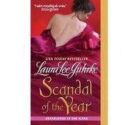 Scandal of the Year: A Wickedly Romantic Victorian Tale - When a Lady's Scheme Turns a Duke's Life Upside-Down