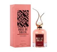 Scandal - Parfum alternatif Rose de Soleil Eau de parfum pour femme 100 ml