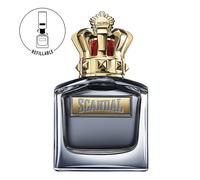 JEAN PAUL GAULTIER Scandal pour Homme - Eau de Toilette 100ml