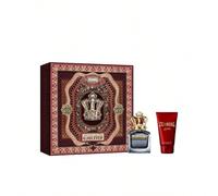 Scandal Pour Homme Eau de Toilette 50 ml Gift Set Verre