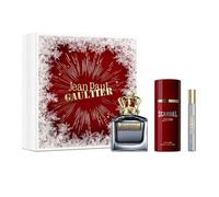 Scandal Pour Homme set eau de toilette spray 100ml + déodorant spray 150ml + eau de toilette spray 10ml