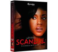Scandal - Saison 2