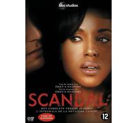 Scandal Saison 2