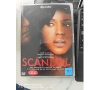 Scandal – Saison 2 – DVD – 6 DVD – Disney