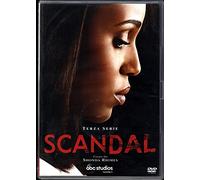 Scandal – Disney – Saison 3